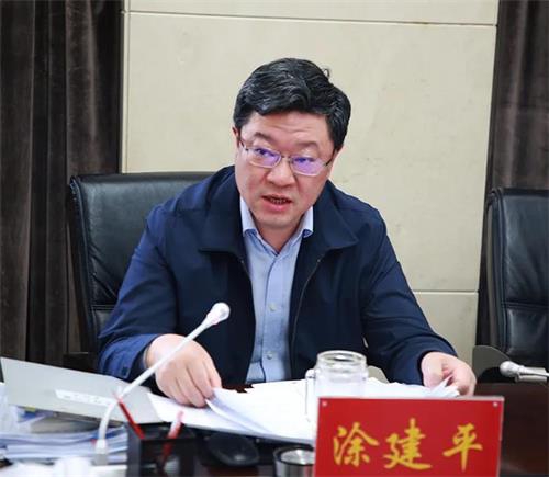 彰顯省會擔(dān)當(dāng)，我們城投人這么干！